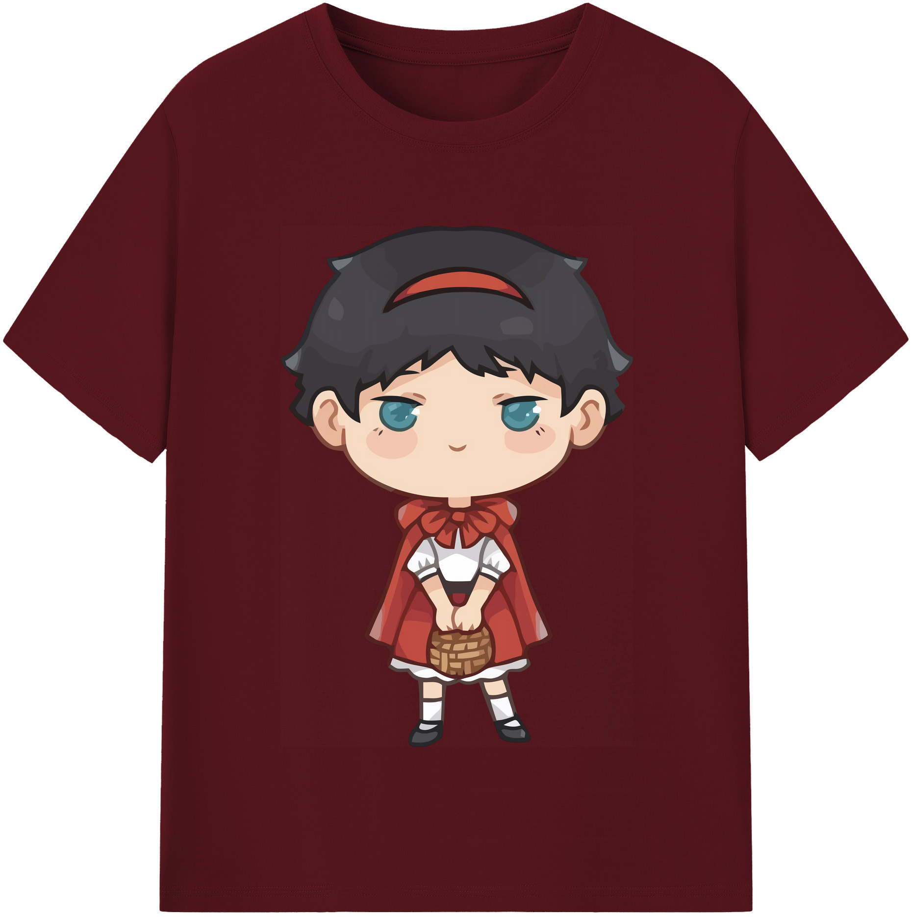 （画像用） ハイキュー!! Haikyu!! 綿100％半袖Tシャツ（フロントプリント）